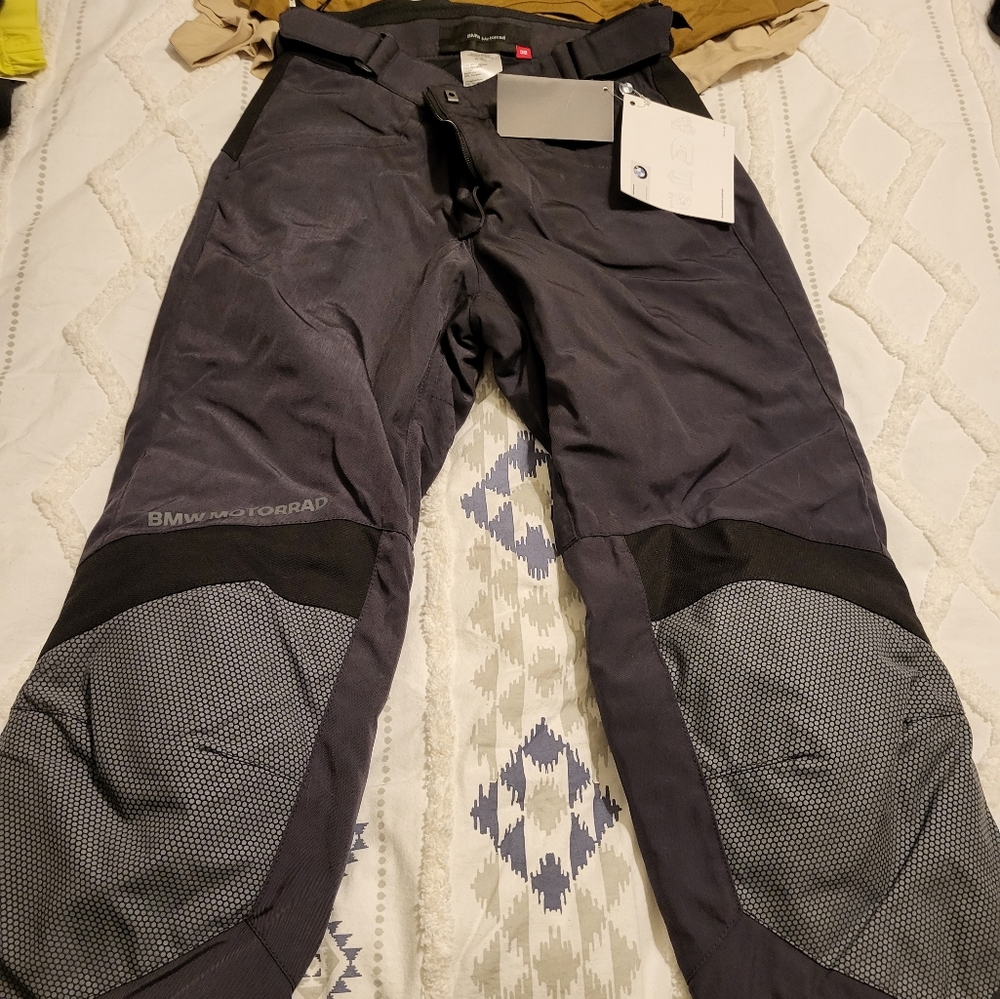 Womens motorcycle pants